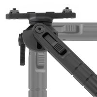UTG Recon 360 TL M-LOK Bipod, 6.5''-9''