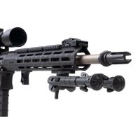 UTG Recon 360 TL M-LOK Bipod, 6.5''-9''