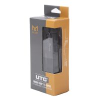 UTG Recon 360 TL M-LOK Bipod, 6.5''-9''
