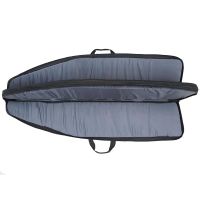 HuntRange Two-compartment Bag for Two Rifles with Optics, 120 cm