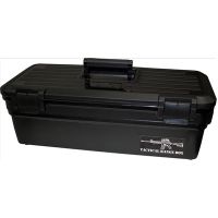 MTM Tactical Range Box for regular & tactical rifle