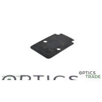 Trijicon RMR Mounting Kit for Glock MOS, Springfield OSP