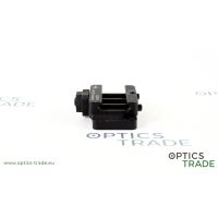 Trijicon RMR/SRO Quick-Detachable Low Picatinny Mount 