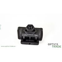 Trijicon RMR/SRO Quick-Detachable Low Picatinny Mount 