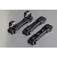 INNOMOUNT for Blaser, Swarovski SR rail