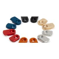 Armanov Magazine Release Button for CZ Shadow 2, TS 2 Extended, Spider Line