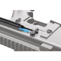 Wheeler AR Bolt Catch Install Punch Kit