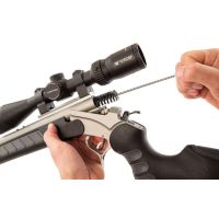 Thompson Center Breech Brush And Fire Channel Brush Combo, .50 Cal