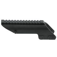 UTG 590M Mag-Fed Optic Mount, 12 Gauge