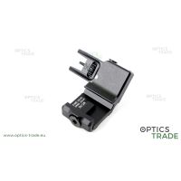 UTG Accu-Sync 45 Degree Offset Flip Up Front Sight