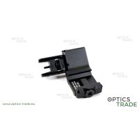 UTG Accu-Sync 45 Degree Offset Flip Up Front Sight