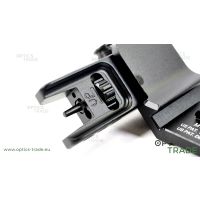 UTG Accu-Sync 45 Degree Offset Flip Up Front Sight