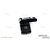 UTG Accu-Sync 45 Degree Offset Flip Up Front Sight
