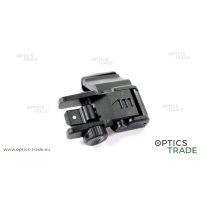 UTG Accu-Sync 45 Degree Offset Flip Up Rear Sight