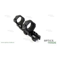 UTG Accu-Sync QD Mount, 34 mm