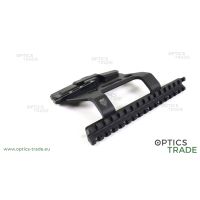 UTG Accu-Sync QR AK Universal Side Mount