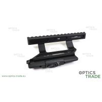 UTG Accu-Sync QR AK Universal Side Mount