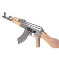 UTG AK47 Dovetail Side Plate