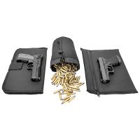 UTG All-in-1 Range/Utility Go Bag