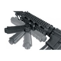 UTG Ambidextrous 5-Position Foldable Foregrip