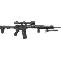 UTG Compact Foregrip, M-LOK