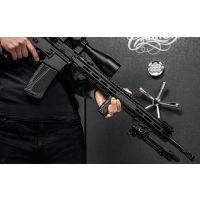 UTG Compact Foregrip, M-LOK