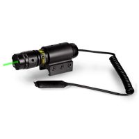 UTG Compact Laser with Rings