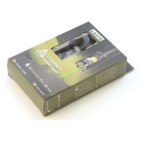 UTG Compact Laser with Rings