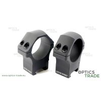 UTG Pro 34 mm P.O.I Picatinny Rings