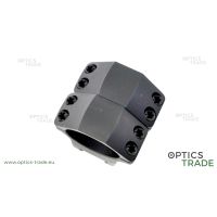 UTG Pro 34 mm P.O.I Picatinny Rings