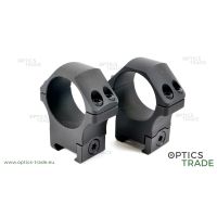 UTG Pro 34 mm P.O.I Picatinny Rings