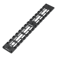 UTG Pro M-LOK Arca Rail, 7075-T6, 9.4''