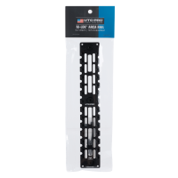 UTG Pro M-LOK Arca Rail, 7075-T6, 9.4''