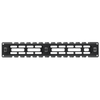 UTG Pro M-LOK Arca Rail, 7075-T6, 9.4''