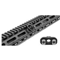 UTG Pro M-LOK Standard QD Sling Swivel Adaptor 