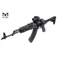 UTG Pro Super Slim M-LOK AK Handguard