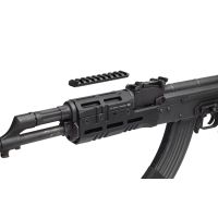 UTG Pro Super Slim M-LOK AK Handguard