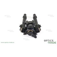 UTG Pro TBNR Bipod, 7''-9'', Picatinny