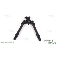UTG Pro TBNR Bipod, 7''-9'', Picatinny