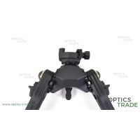 UTG Pro TBNR Bipod, 7''-9'', Picatinny