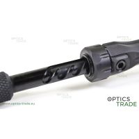UTG Pro TBNR Bipod, 7''-9'', Picatinny