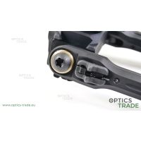 UTG Pro TBNR Bipod, 7''-9'', Picatinny