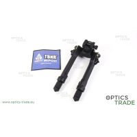 UTG Pro TBNR Bipod, 7''-9'', Picatinny