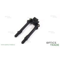 UTG Pro TBNR Bipod, 7''-9'', Picatinny