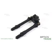 UTG Pro TBNR Bipod, 7''-9'', Picatinny
