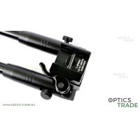 UTG Shooter's QD Bipod, 8.7