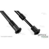 UTG Shooter's QD Bipod, 8.7