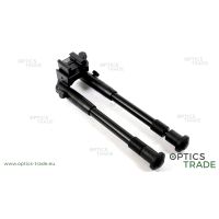 UTG Shooter's QD Bipod, 8.7