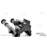 UTG Shooter's SWAT Bipod, 6.2
