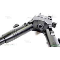 UTG Shooter's SWAT Bipod, 6.2